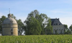 Chateau-latour