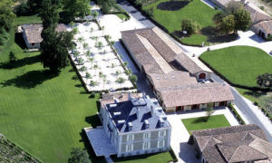 Château Haut Bailly